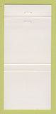 Matchbook Cover - Titan Transportation Findlay OH 30 Strike