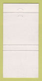 Matchbook Cover - Queensway Trucking Ottawa ON GTL 30 Strike