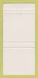 Matchbook Cover - Cleveland Crate and Truckin Co Beer Porch OH? 30 Strike