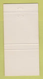 Matchbook Cover - Jacqueline's Appleton WI WEAR 30 Strike