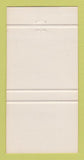 Matchbook Cover - Ipperwash Trailer Park Forest ON 30 Strike