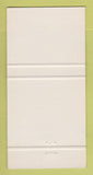 Matchbook Cover - Taste of China Restaurant Toronto ON 30 Strike