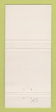 Matchbook Cover - Cohen Drug Store Moose Jaw SK 30 Strike
