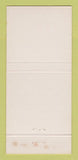 Matchbook Cover - Fisherman's Wharf Captain's Bridge Hawaii 30 Strike