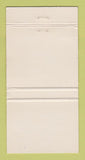 Matchbook Cover - Roadway Trucking 1980 WEAR 30 Strike