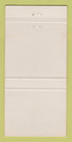 Matchbook Cover - Drezek Trucking Pawtucket RI WEAR 30 Strike