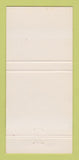 Matchbook Cover - La Grange Country Club IL USGA Women's Open 1981 30 Strike