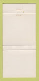 Matchbook Cover - Spector Freight Trucking 30 Strike