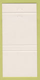 Matchbook Cover - Alvan Motor Freight Trucking MI IN 30 Strike