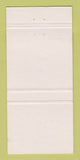 Matchbook Cover - Peterbilt Trucks London ON 30 Strike
