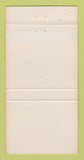 Matchbook Cover - El Cholo Meixcan Los Angeles Orange Newport Beach CA 30 Strike