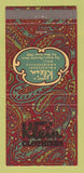 Matchbook Cover - Henry Klein Clothes McKeesport Monroeville PA 30 Strike