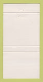 Matchbook Cover - Ken Yoos Trucking Three Hills AB 30 Strike