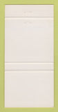 Matchbook Cover - Sidewalk Italian Restaurant Toronto ON 30 Strike