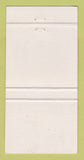 Matchbook Cover - Boutique Venus QC? 30 Strike