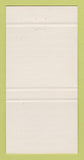 Matchbook Cover - Carrefour Jeans Lee Wrangler St Hyacinthe QC RED 30 Strike