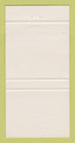 Matchbook Cover - Carrefour Jeans Lee Wrangler St Hyacinthe QC GRAY 30 Strike