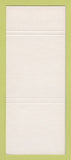Matchbook Cover - Jeans Shop Koln Bonn Germany? SAMPLE 30 Strike