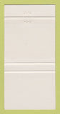 Matchbook Cover - Carrefour 8 24 Jeans St Hyacinthe QC 30 Strike