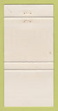 Matchbook Cover - Gagnon Frere Clothes Trois Pistoles QC 30 Strike
