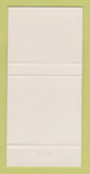 Matchbook Cover - Hoffman's Men's Clothes Sheboygan WI 30 Strike