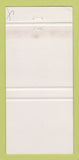 Matchbook Cover - Louis & Andre Clothes Pants Montreal QC 30 Strike