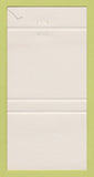 Matchbook Cover - La Petite Pantalonniere Repentigny QC 30 Strike