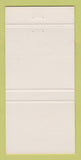 Matchbook Cover - Lomie Casuals Clothes New York City 30 Strike
