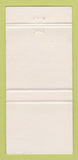 Matchbook Cover - Le Culottier Jeans Clothes Studio 2780 Canada WEAR 30 Strike