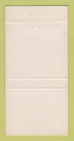 Matchbook Cover - Lane & Co Lexington KY Clothes WEAR 30 Strike