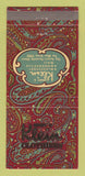 Matchbook Cover - Henry Klein Clothes McKeesport Monroeville PA 30 Strike