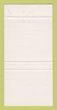 Matchbook Cover - Mercerie Vezina Clothes Riviere Du Loup QC 30 Strike
