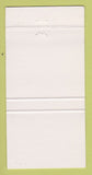 Matchbook Cover - Billy Jeans Men's Clothes 30 Strike