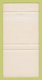Matchbook Cover - Colonial Men's Clothes WEAR 30 Strike