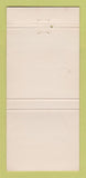 Matchbook Cover - Country Classics Clothes Champion Cortland OH 30 Strike