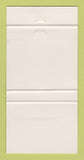 Matchbook Cover - Jeans Carrefour Boutique St Hyacinthe QC clothes 30 Strike
