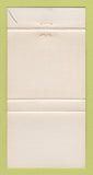 Matchbook Cover - Paul Dussault Clothes St Jean QC 30 Strike