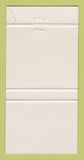 Matchbook Cover - Boutique St Francois Jeans Trois Rivieres QC 30 Strike