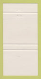Matchbook Cover - Jeans Carrefour Boutique St Hyacinthe QC clothes 30 Strike
