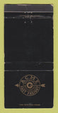 Matchbook Cover - Acme Fast Freight Trucking WEAR 30 Strike