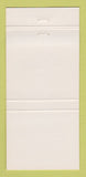 Matchbook Cover - Spector Freight Trucking Viking Division 30 Strike