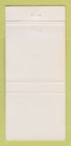 Matchbook Cover - Eppens' Transport Trucking North Battleford SK 30 Strike