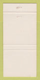 Matchbook Cover - Roadway Trucking 30 Strike