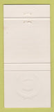 Matchbook Cover - Navarre Oldsmobile South Bend IN Cadillac 30 Strike