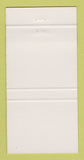 Matchbook Cover - Peterbilt Semi Trucks Kamloops BC WEAR 30 Strike