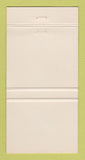 Matchbook Cover - Chungking Chinese Restaurant Riverside CA 30 Strike