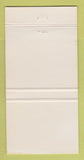 Matchbook Cover - Georgio's Italian Restaurant South Redondo Beach CA 30 Strike
