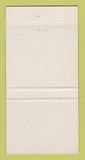 Matchbook Cover - Roadway Trucking 50th 1980 WEAR 30 Strike