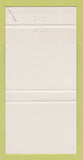 Matchbook Cover - Bazar International Clothes Ste Foy QC 30 Strike