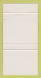 Matchbook Cover - Boutique O'Grenier Jeans Sherbrooke QC 30 Strike